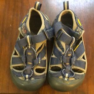 Keen sandals